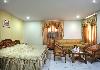 Royal Rajasthan Tour@Delhi - Agra - Jaipur - Ranthambore Bed Room at Le Heritage Hotel